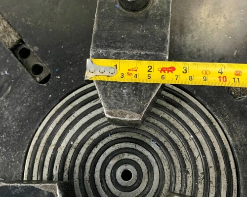 Hydraulic press machine manufacturers in Vijayawada